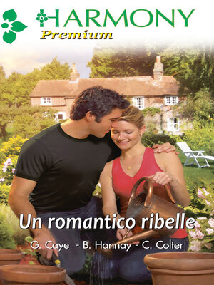 cover image of Un romantico ribelle